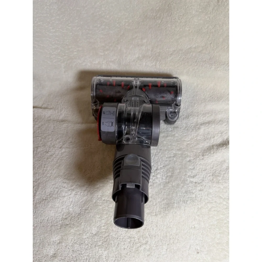 Dyson vacuum mini